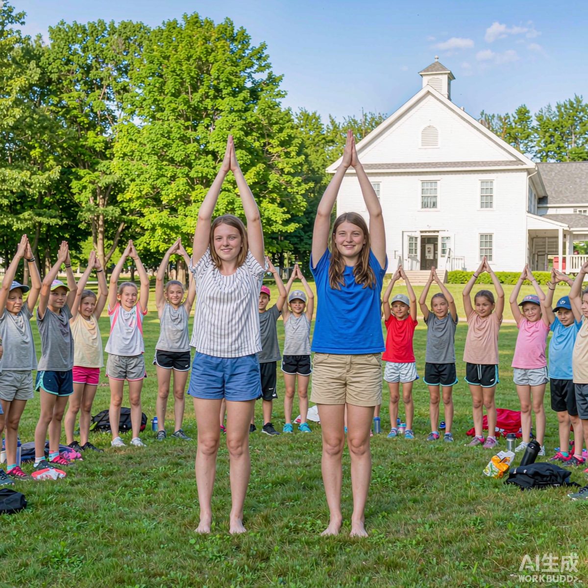 Kids Immunity in Athletes: Causes, Support & Supplement Guide | q'ankyaq natural supplements