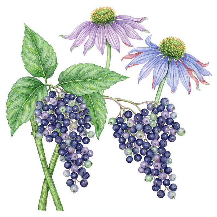 Kidney Health Gummies: Natural support for Kidney Wellness | q'ankyaq natural supplements