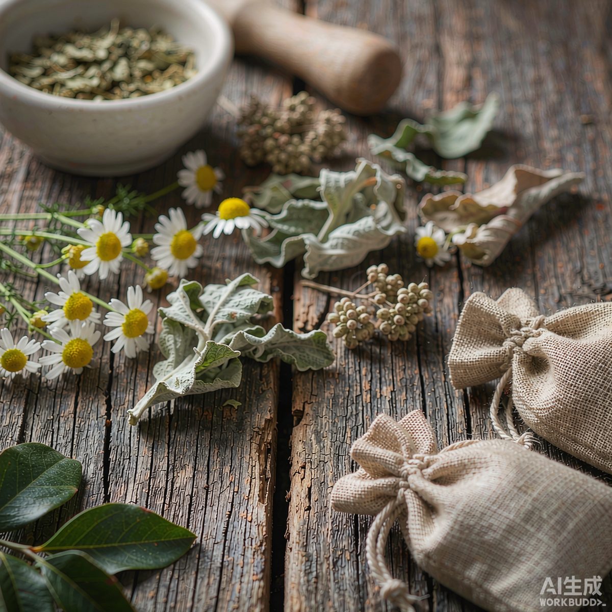 Best Natural Supplements for Menopause Symptoms | q'ankyaq natural supplements