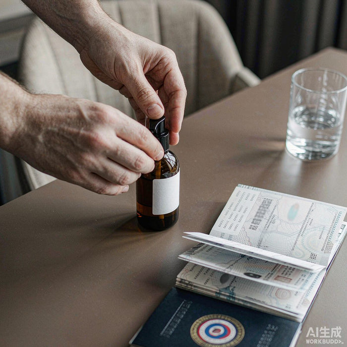 Heart Health in Seniors: Causes, Support & Supplement Guide | q'ankyaq natural supplements