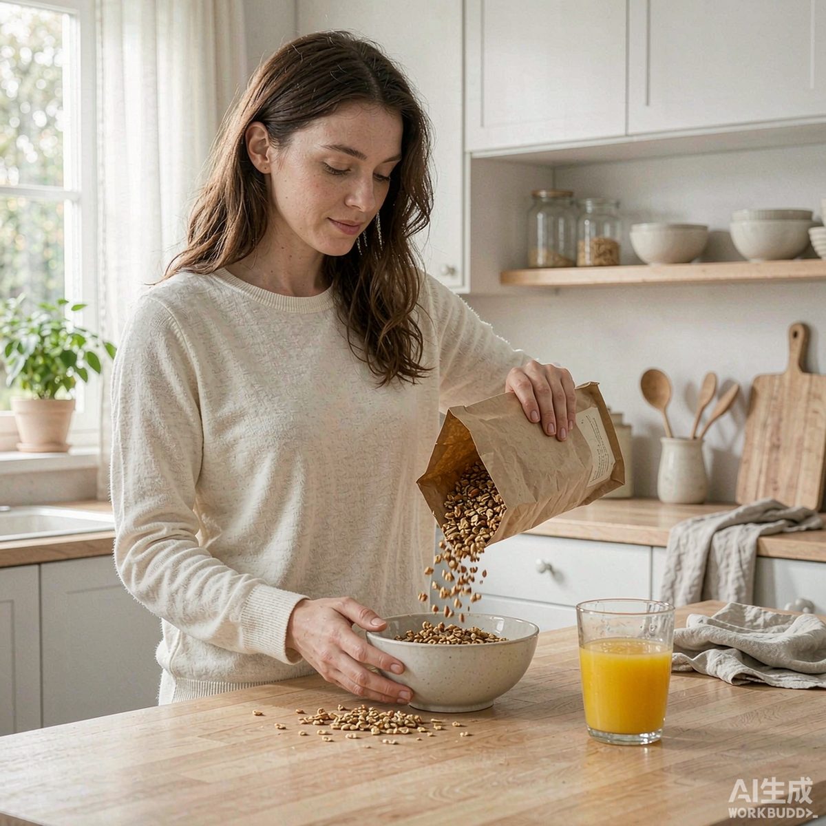 Gut Lining in Vegans: Causes, Support & Supplement Guide | q'ankyaq natural supplements