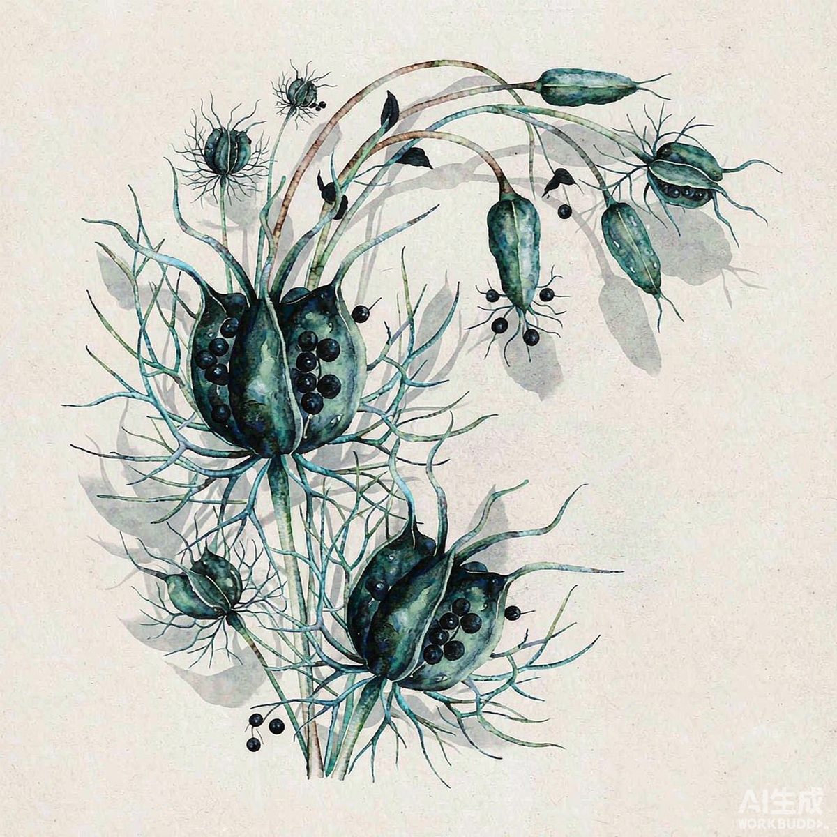 Eleuthero Benefits: What the Science Says | q'ankyaq natural supplements