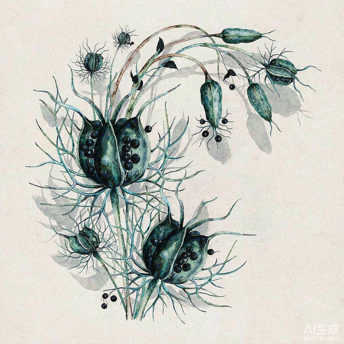 Eleuthero Benefits: What the Science Says | q'ankyaq natural supplements