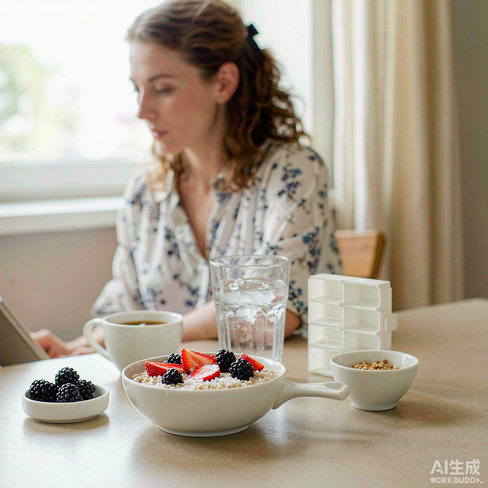 Iron for Energy: Benefits & How It Works | q'ankyaq natural supplements
