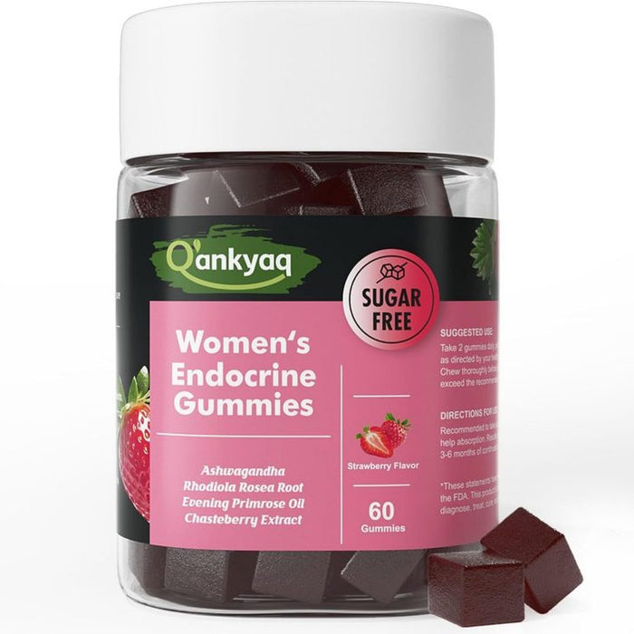 Krill Oil Benefits: What the Science Says | q'ankyaq natural supplements