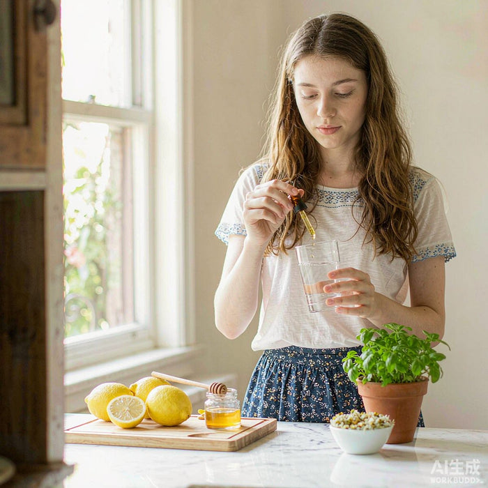 How to Support Blood Pressure Naturally | q'ankyaq natural supplements