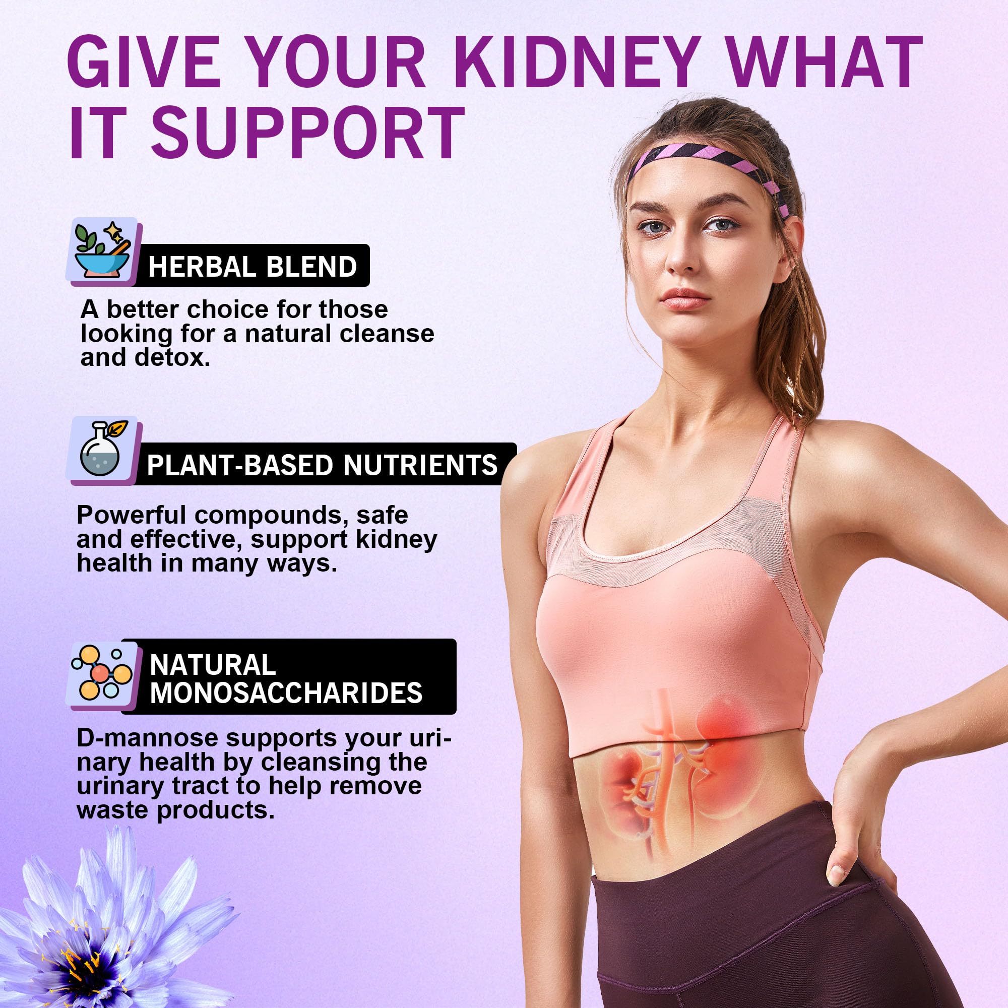 How Much D Mannose Should I Take Dosage Guide for UTIs