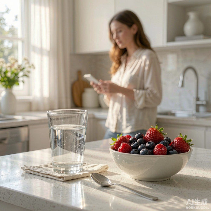 Gut Health in Seniors: Causes, Support & Supplement Guide | q'ankyaq natural supplements