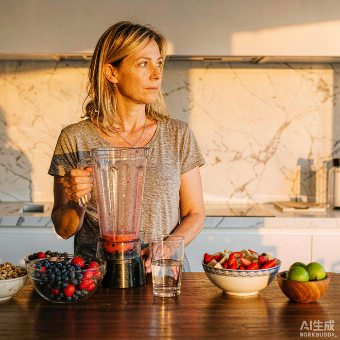 Best Natural Supplements for Cognitive Health | q'ankyaq natural supplements