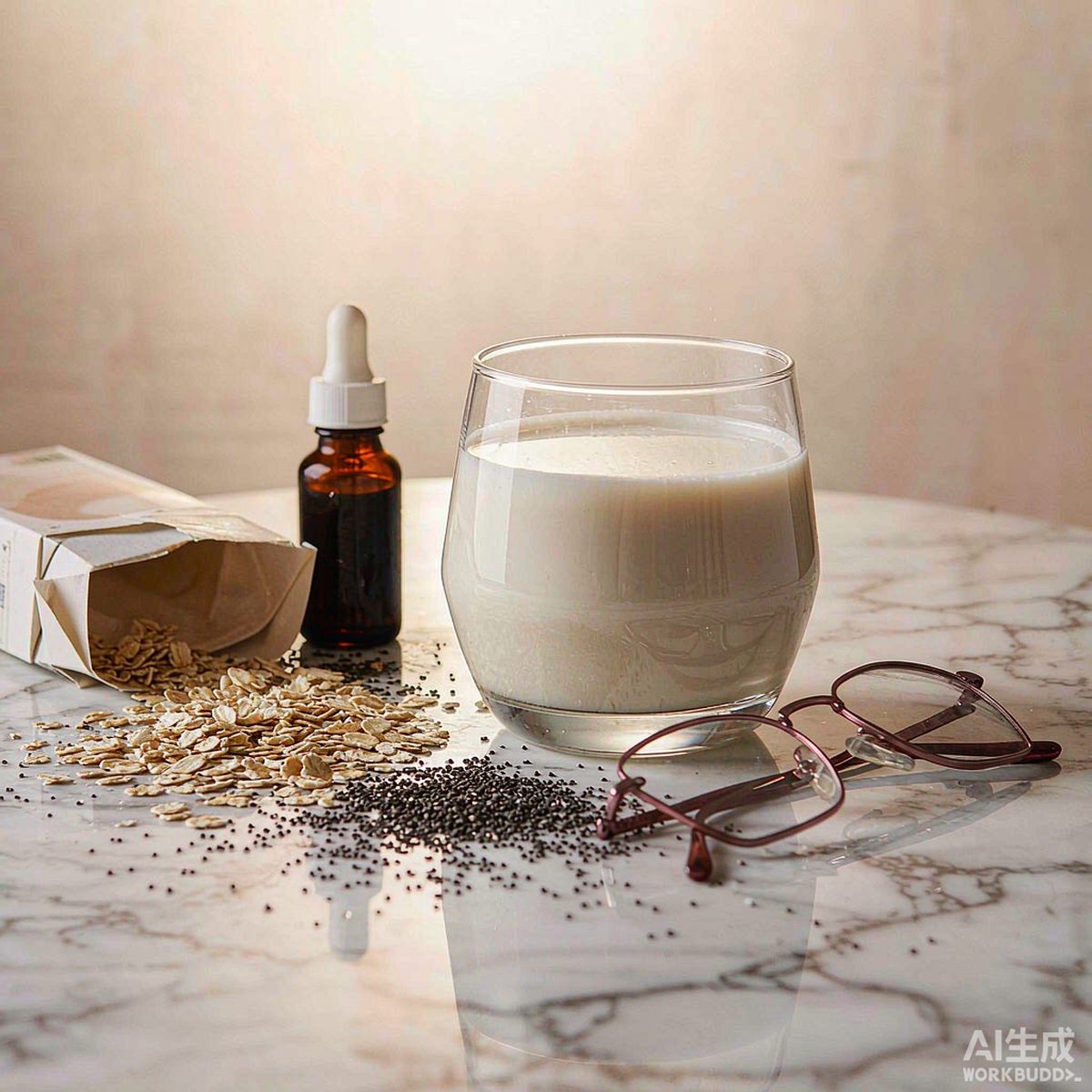 Magnesium Glycinate Benefits: What the Science Says | q'ankyaq natural supplements