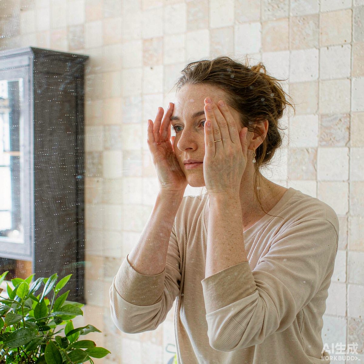 Hot Flashes in Athletes: Causes, Support & Supplement Guide | q'ankyaq natural supplements