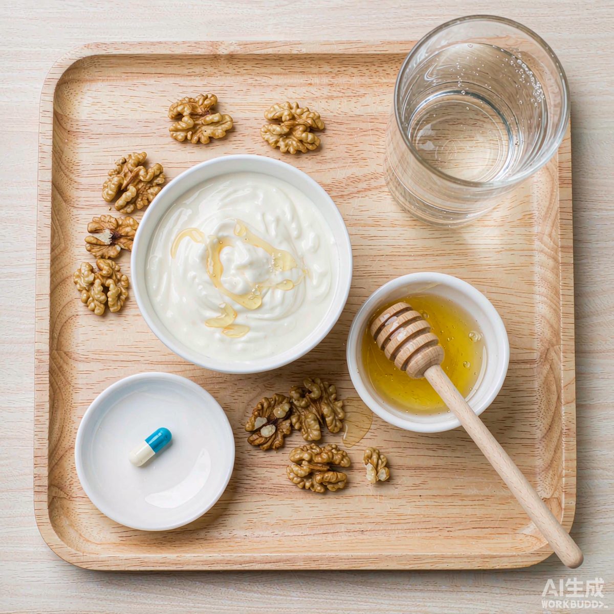 Natural Lean Muscle Remedies | q'ankyaq natural supplements