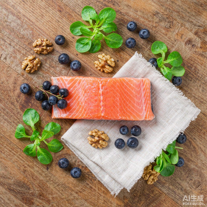 Best Natural Supplements for Muscle Function | q'ankyaq natural supplements