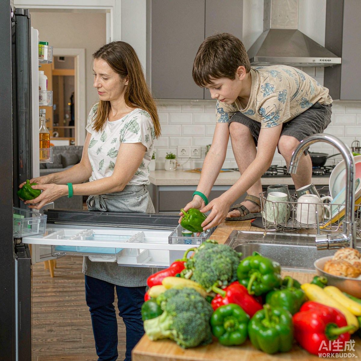 Intestinal Cleanse in Seniors: Causes, Support & Supplement Guide | q'ankyaq natural supplements