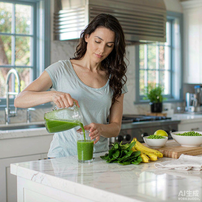 MCT Oil for Energy: Benefits & How It Works | q'ankyaq natural supplements