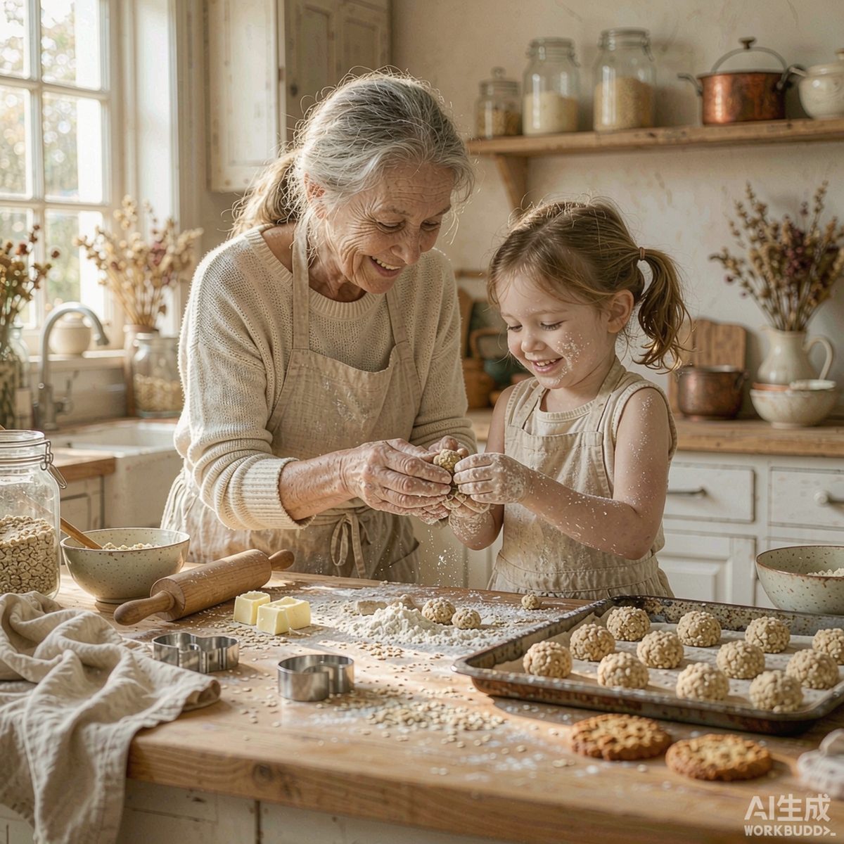 Tryptophan for Calm: Benefits & How It Works | q'ankyaq natural supplements