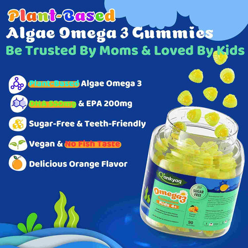 omega3 gummies