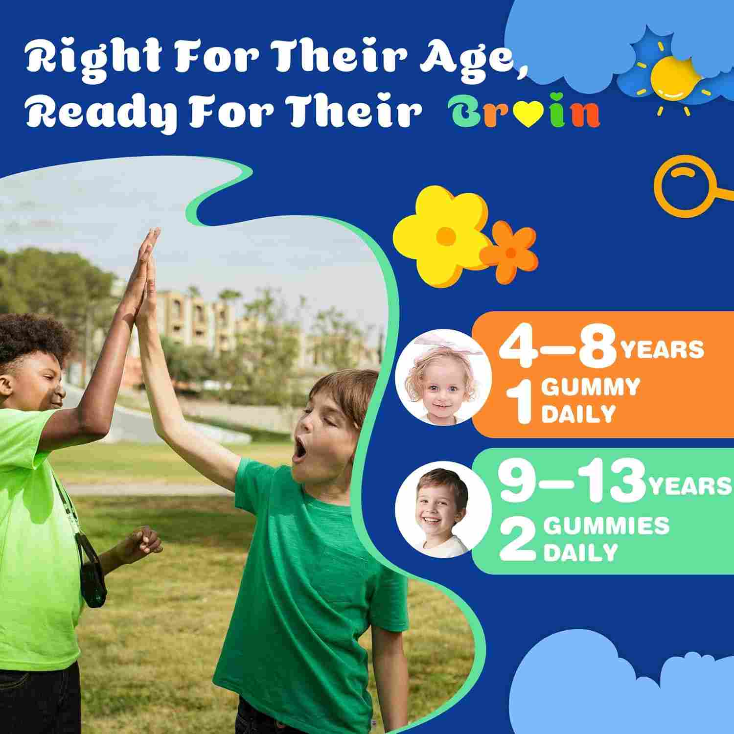 how to use omega3 gummies