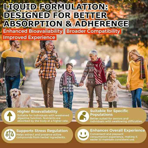 liquid formulation