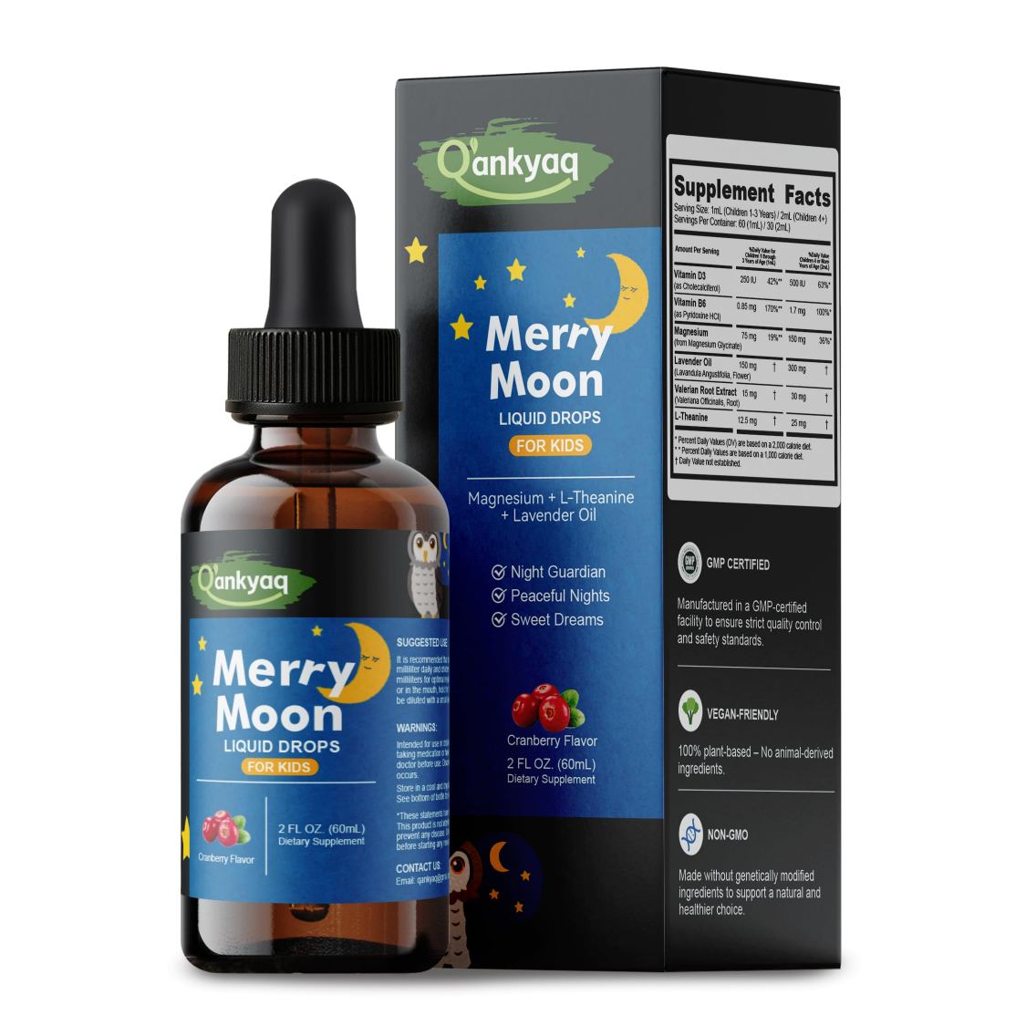 merry moon drops