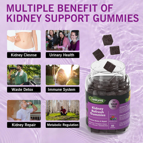 d mannose kidney damage