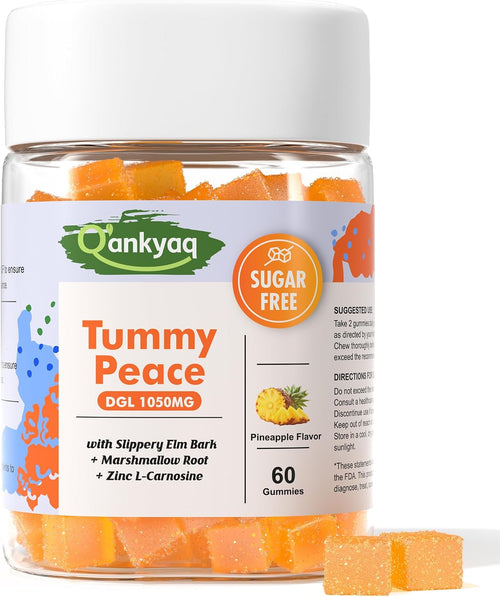 tummy peace